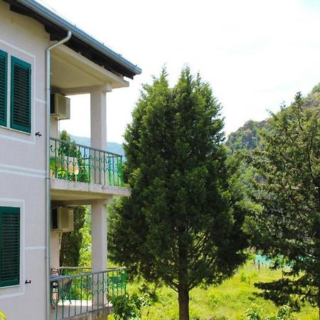 Agroturizem Hotel Vila Franceze Koman Bagian luar foto